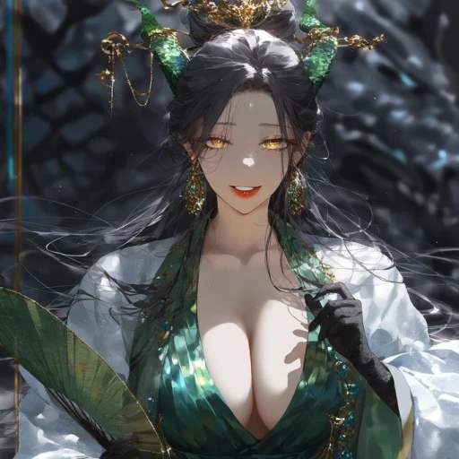 Qinglong Niang