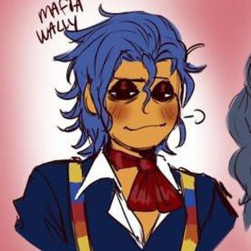 וmafia Wally•×