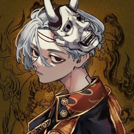 ★Manjiro★