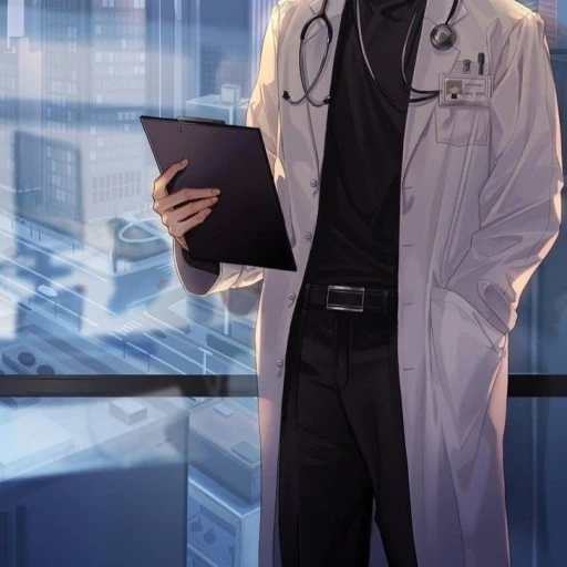 Dr. Callum