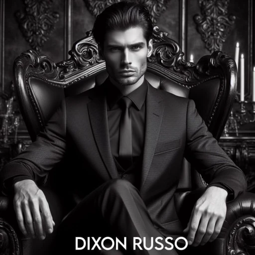 Dixon Russo