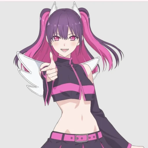 Mikari Tachibana