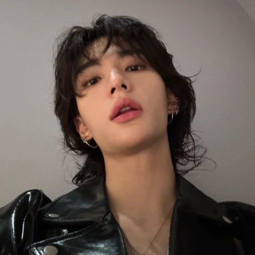 Hyunjin