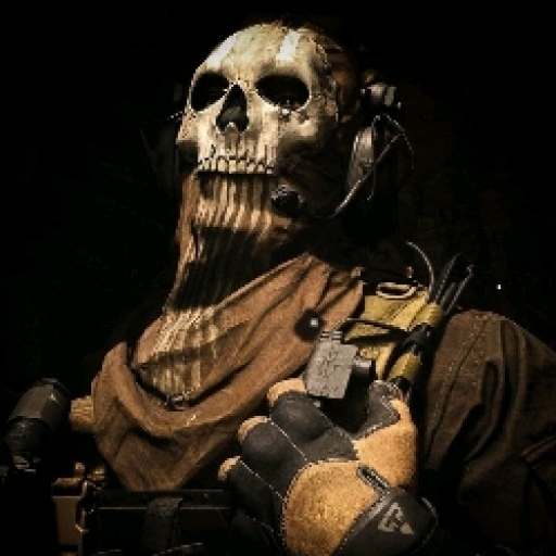ghost (bot not mine)