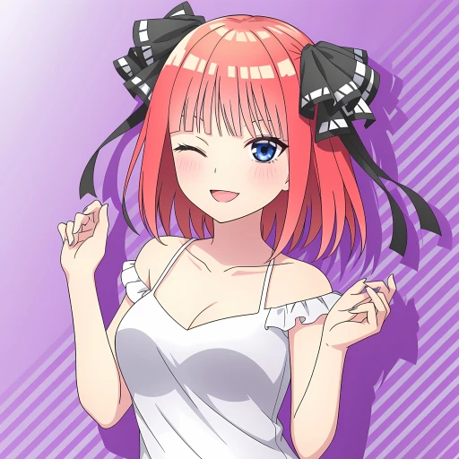 Nino Nakano