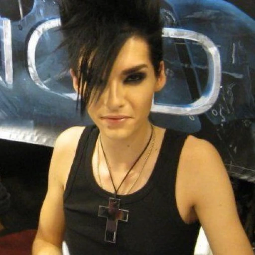 Bill Kaulitz