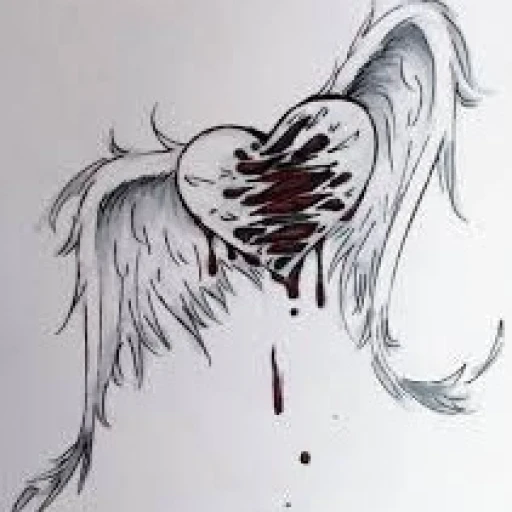 The Legend of How Love Goes Blind