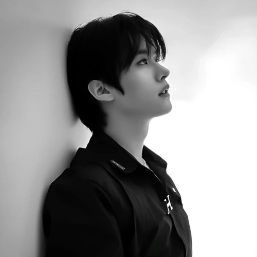 Lee Know♪