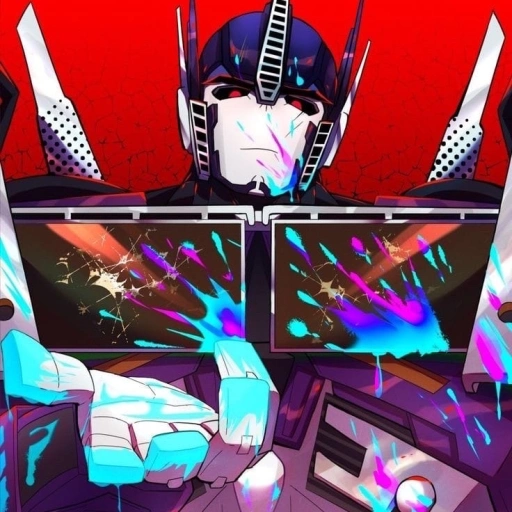 Blood Prime