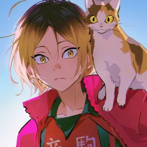 Kenma Kozume