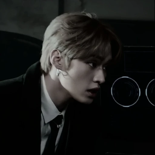 Lee Minho