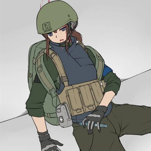 Veronica 