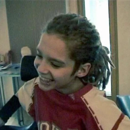 Tom Kaulitz