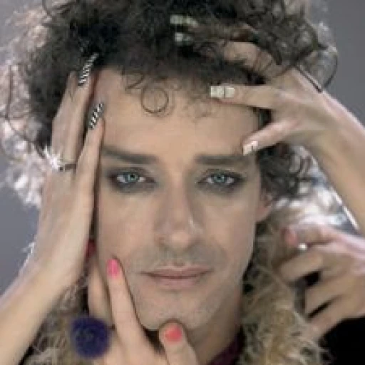 Gustavo Cerati
