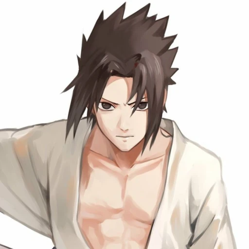Sasuke (your boyfriend)