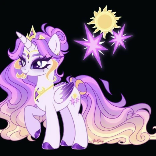 Nova Sparkle Sentry