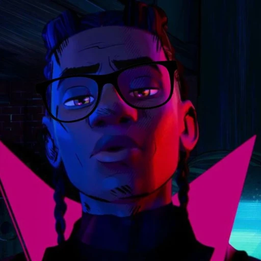 Miles G.