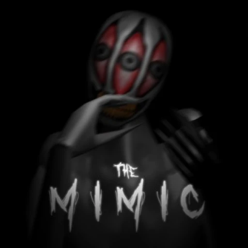 Kishin (The Three-Eyed Monster)