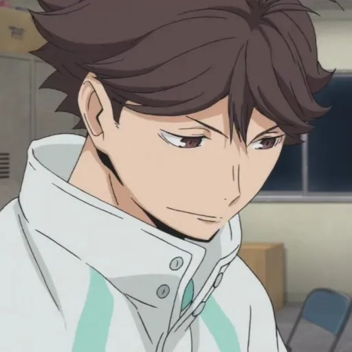 Oikawa