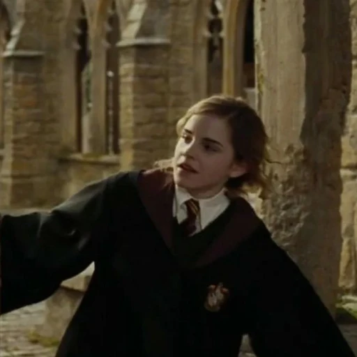 🍂°| Hermione Granger