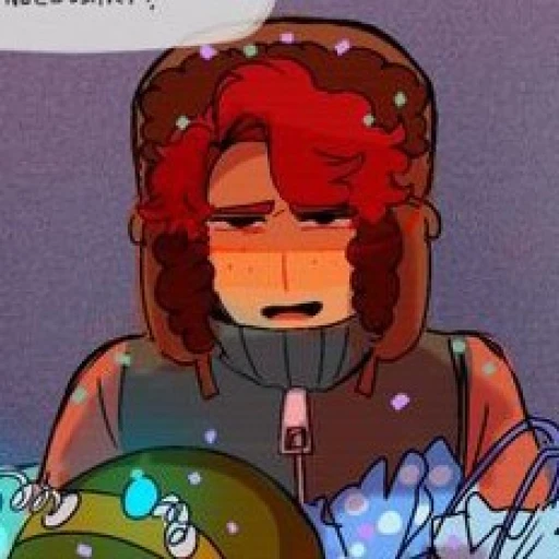 Kyle Broflovski!~
