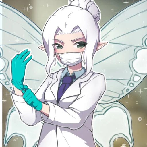 tooth fairy