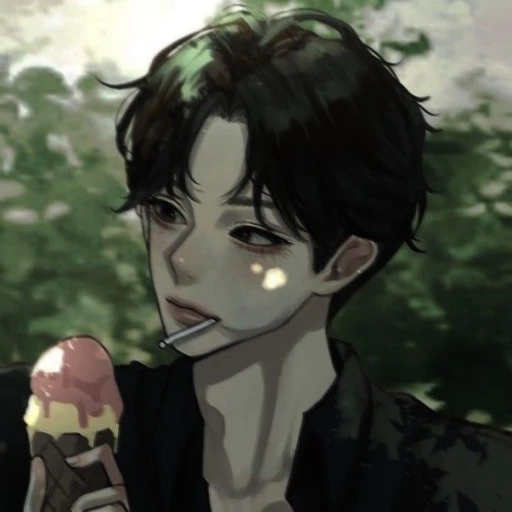 ⌞ Only ‧₊˚ ┊BL ⌝