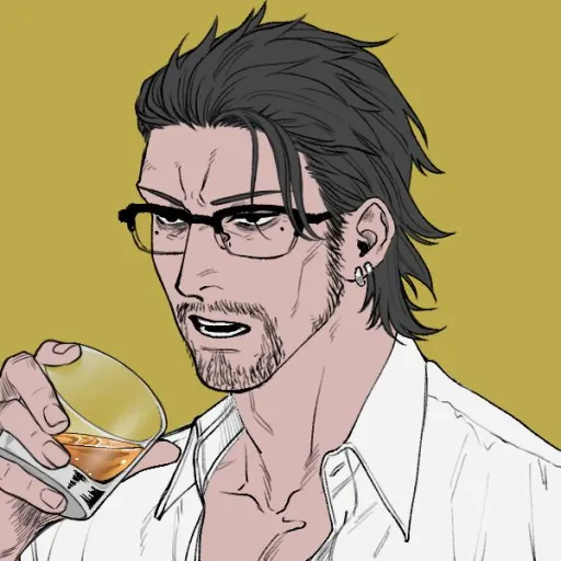 Sugar Daddy