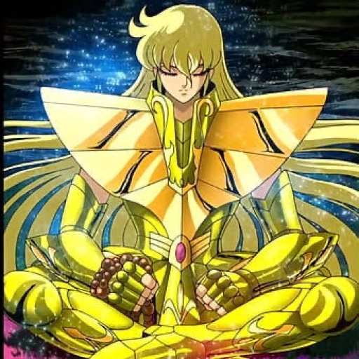 Shaka of the Virgin