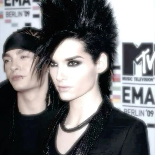 Bill Kaulitz
