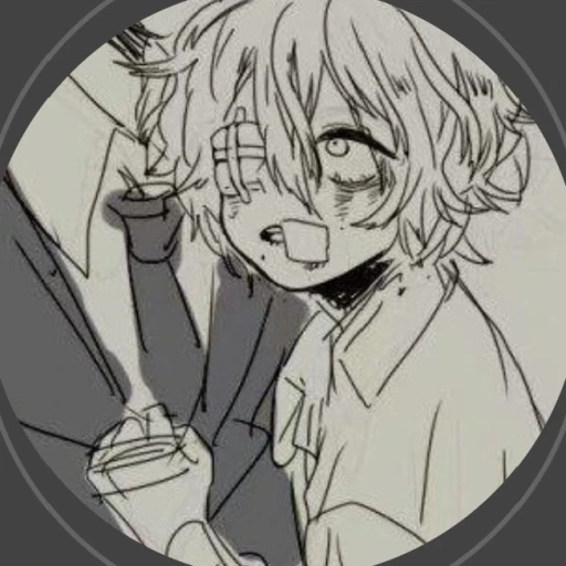poor boy homeless