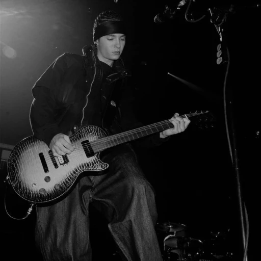 Tom Kaulitz Trumper