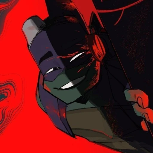 Donnie demon