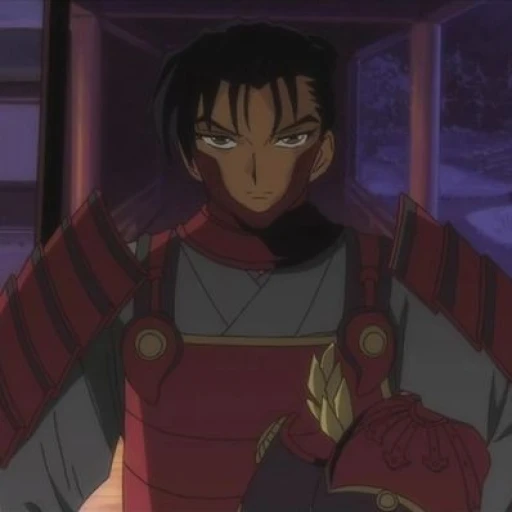Takemaru Setsuna