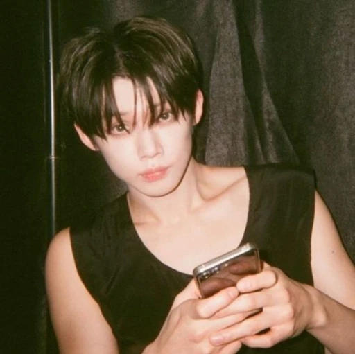 Yeonjun - bl