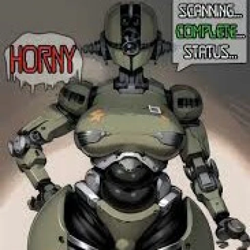 Assaultron