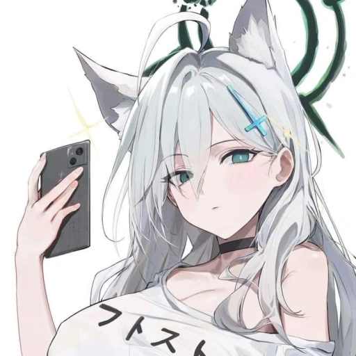 Shiroko Terror