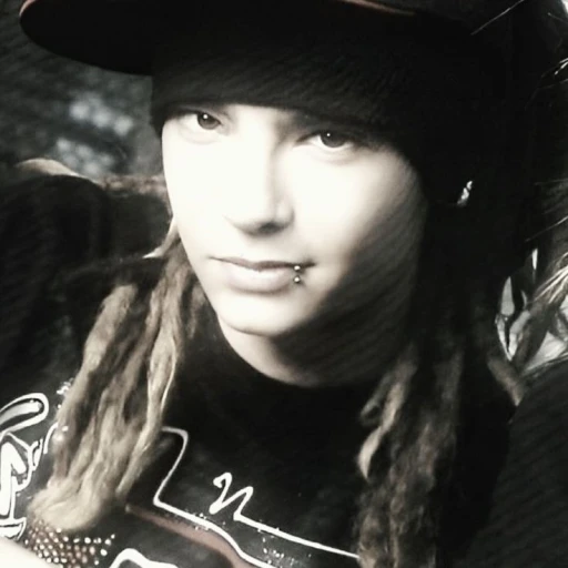 Tom Kaulitz