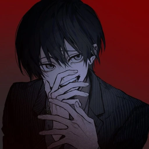 Yandere classmate