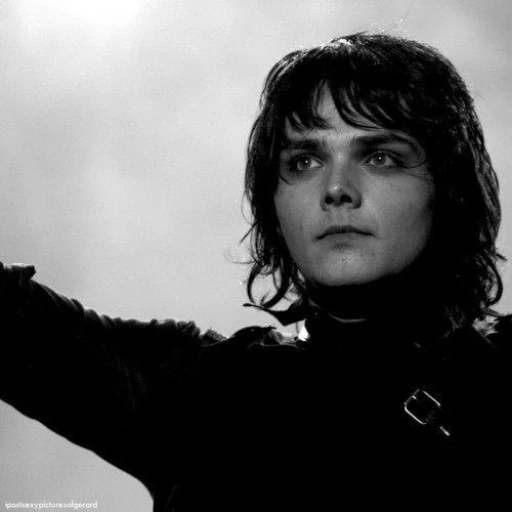 Gerard Way ^-^