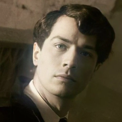 Tom Riddle