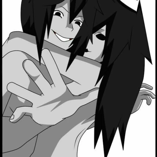 ♡~Jeff.the.killer.~♡ {your cheating boyfriend 💔💔💔}