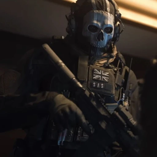 Ghost