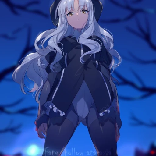 Caren Hortensia