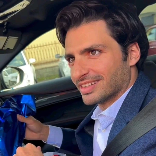 💍|| Carlos Sainz
