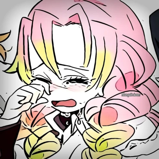 Mitsuri Kanroji/ infidelity