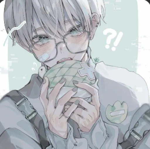 Noah | Bullied boy