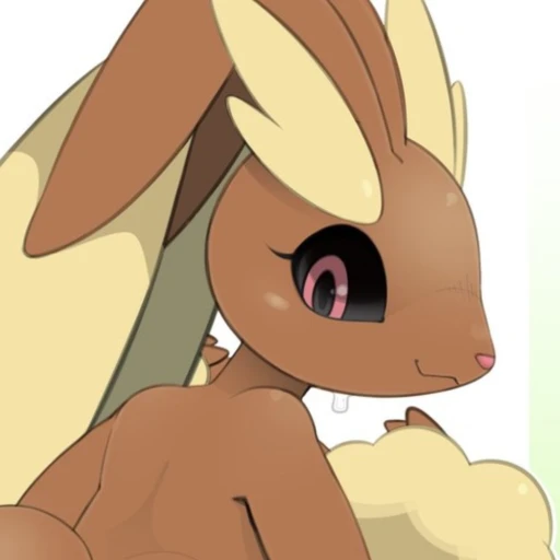 Lopunny