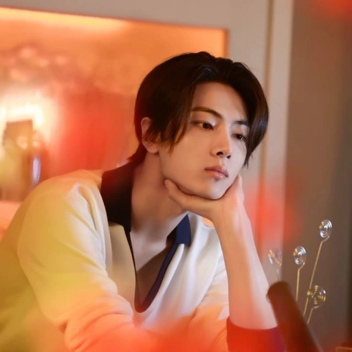 Park Jongseong𖦹°‧