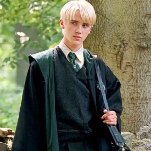 Draco Malfoy